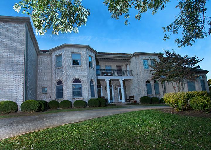 Rabbit Creek Bed & Breakfast Versailles Dış mekan fotoğraf