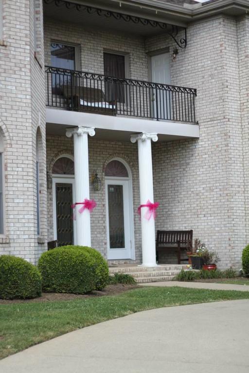 Rabbit Creek Bed & Breakfast Versailles Dış mekan fotoğraf