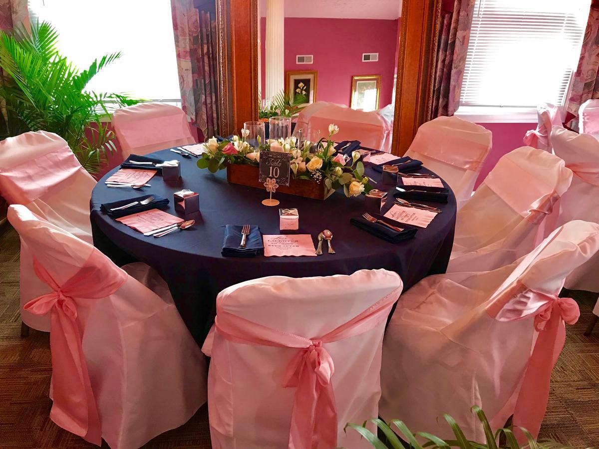 Rabbit Creek Bed & Breakfast Versailles Dış mekan fotoğraf