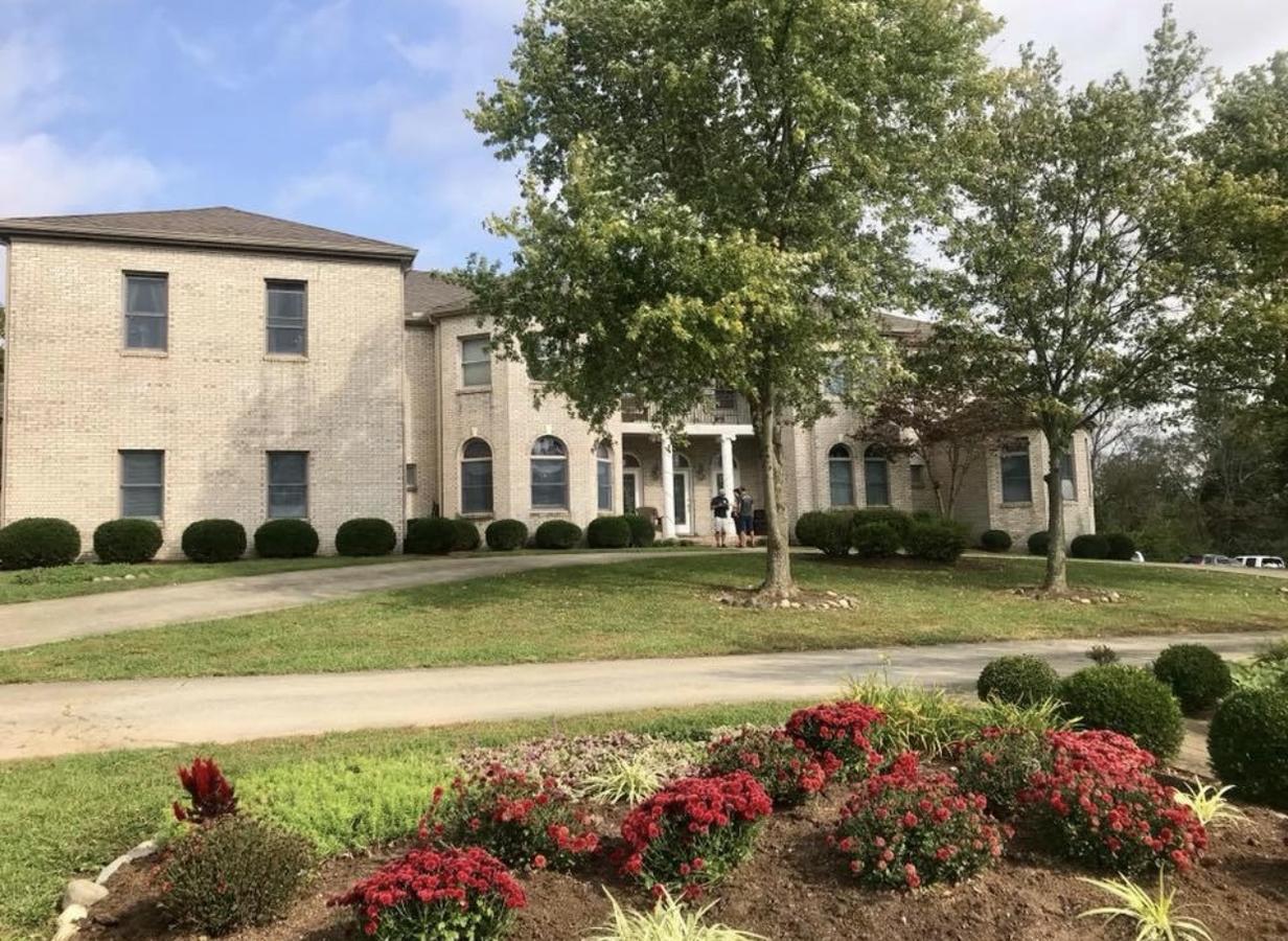 Rabbit Creek Bed & Breakfast Versailles Dış mekan fotoğraf